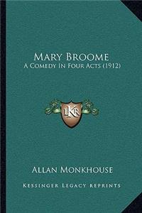 Mary Broome