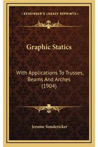Graphic Statics