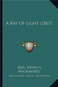 Ray Of Light (1867)