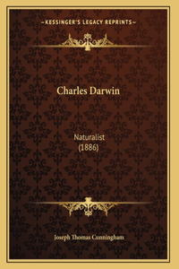 Charles Darwin
