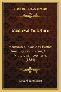 Medieval Yorkshire