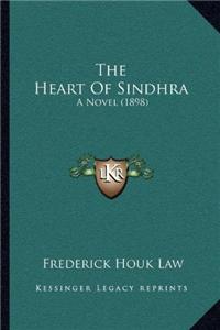 Heart Of Sindhra