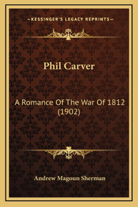 Phil Carver