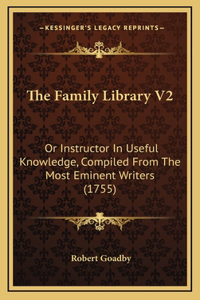 The Family Library V2