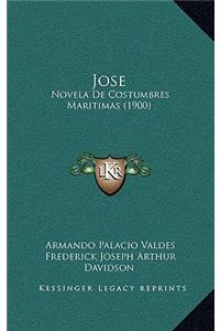 Jose
