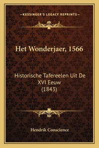 Het Wonderjaer, 1566