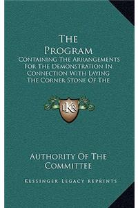 The Program