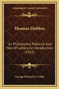 Thomas Hobbes