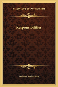 Responsibilities