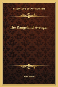 The Rangeland Avenger