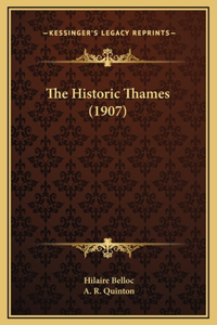 Historic Thames (1907)