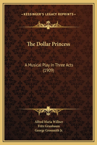 The Dollar Princess