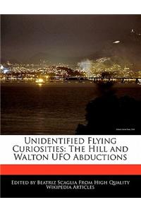 Unidentified Flying Curiosities