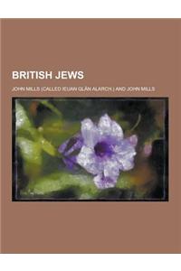 British Jews