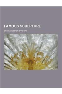 Famous Sculpture