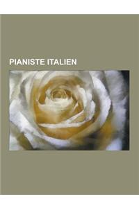 Pianiste Italien