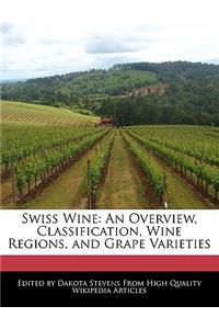 Swiss Wine