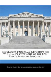 Regulatory Programs