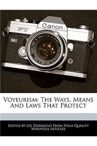 Voyeurism