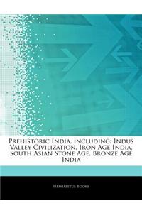 Articles on Prehistoric India, Including