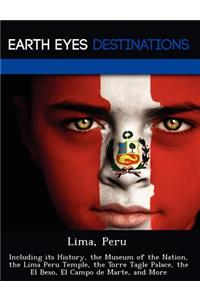 Lima, Peru