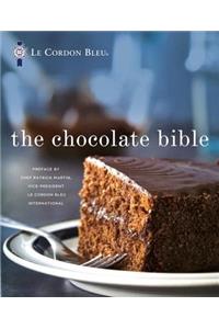 The Chocolate Bible