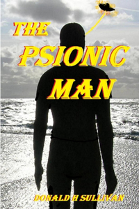 Psionic Man