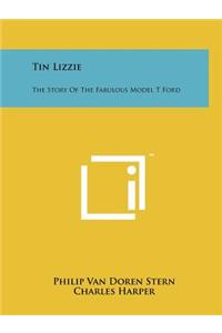 Tin Lizzie