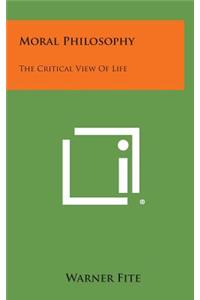 Moral Philosophy