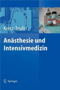 Anasthesie Und Intensivmedizin