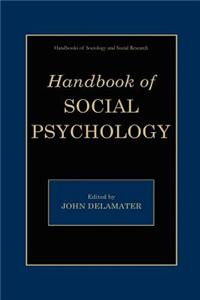 Handbook of Social Psychology