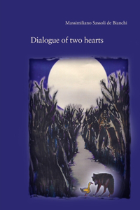 Dialogue of two hearts
