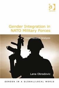 Gender Integration in NATO Military Forces