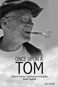 Once Upon a Tom