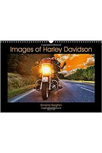 Images of Harley Davidson 2018