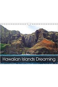 Hawaiian Islands Dreaming 2018