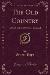 The Old Country