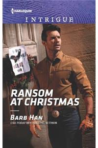 Ransom at Christmas