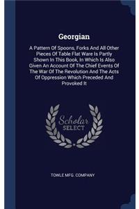 Georgian