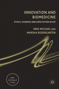 Innovation and Biomedicine