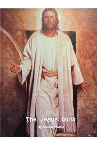 The Jesus Book