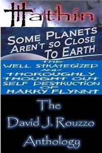 The David J. Rouzzo Anthology