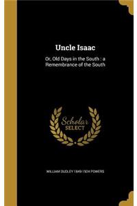 Uncle Isaac