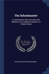 Schoolmaster