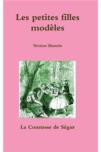 Les petites filles modèles