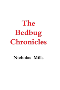Bedbug Chronicles