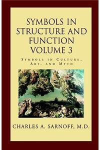 Symbols in Structure&function Vol 3