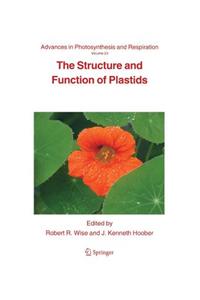 Structure and Function of Plastids