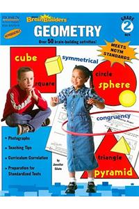2nd Grade Geometry