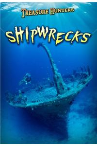 Shipwrecks